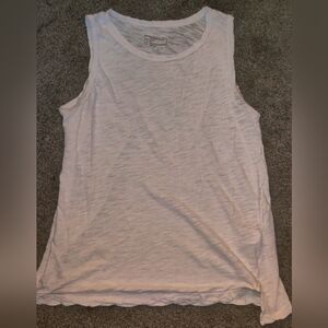 Current/Elliot The Muscle Tee Sugar Medium